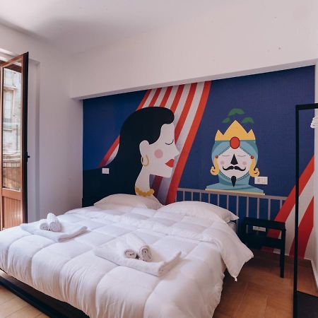 Kalos Apartments CTA Exteriér fotografie