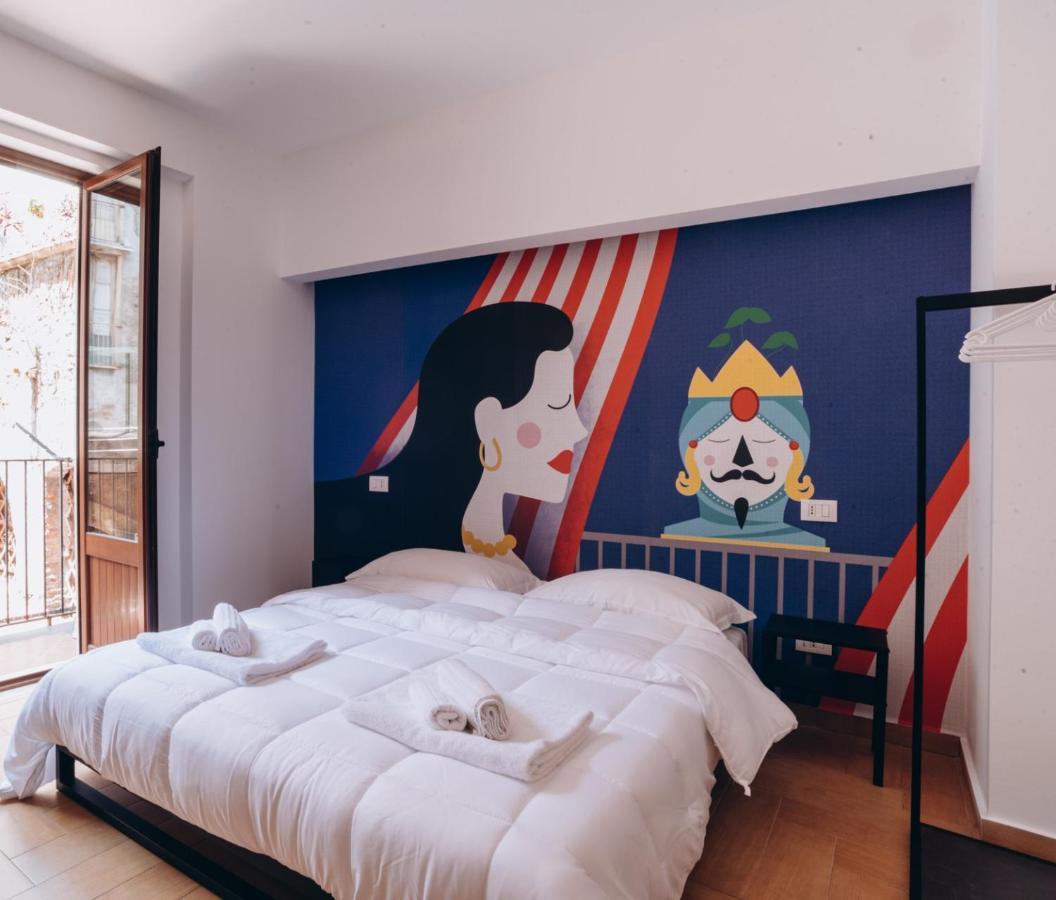 Kalos Apartments CTA Exteriér fotografie