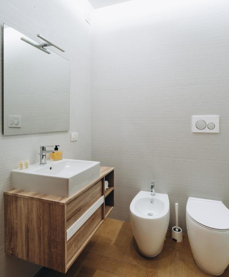 Kalos Apartments CTA Exteriér fotografie